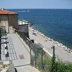 Apartment Konjajeva