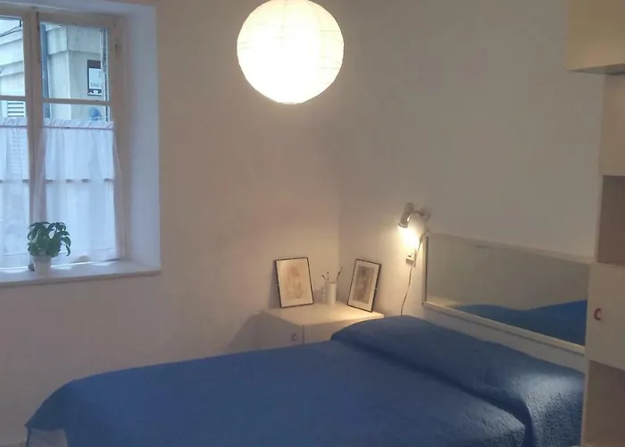 Apartment Konjajeva