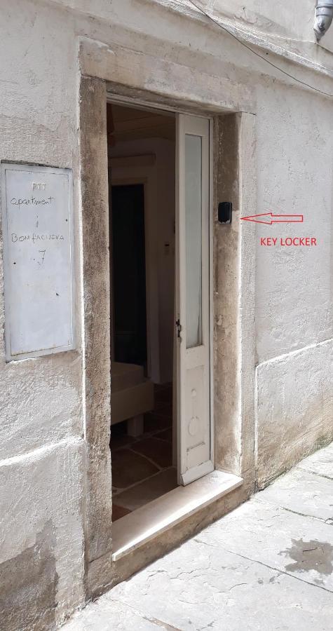 Apartament Konjajeva Piran