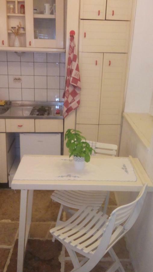 Apartament Konjajeva Piran