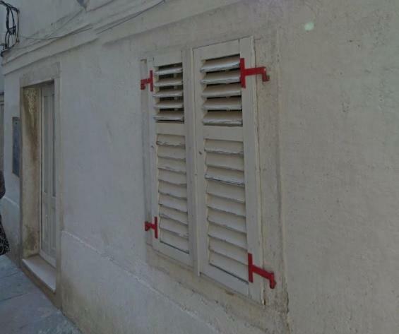 Apartament Konjajeva