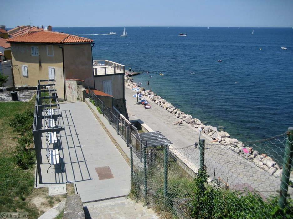 Apartament Konjajeva *
